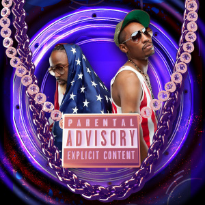 Ying Yang Twins - Parental Advisory - Drenched Under the Dome