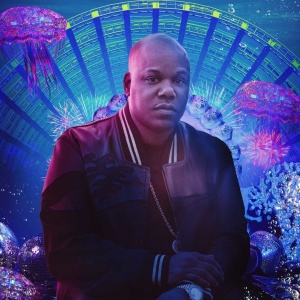 Flyer: Too $hort - Marquee Anniversary - Drenched Under the Dome