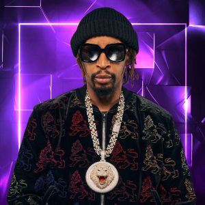 Flyer: Lil Jon (DJ Set) - Drenched Under the Dome