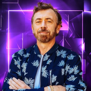 Benny Benassi