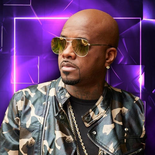 Flyer: Jermaine Dupri