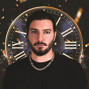 Flyer: Alesso New Year