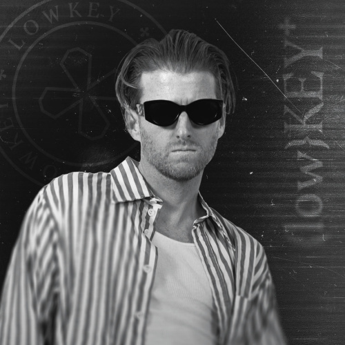 SHADED - Lowkey in the Library at Marquee Nightclub thumbnail