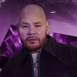 Flyer: Fat Joe - Memorial Day Weekend