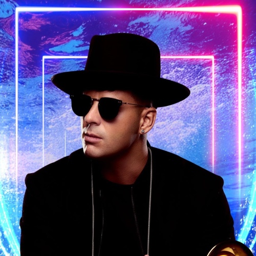 Timmy Trumpet - Nighttime Pool Party at Marquee Nightclub thumbnail