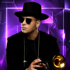 Flyer: Timmy Trumpet