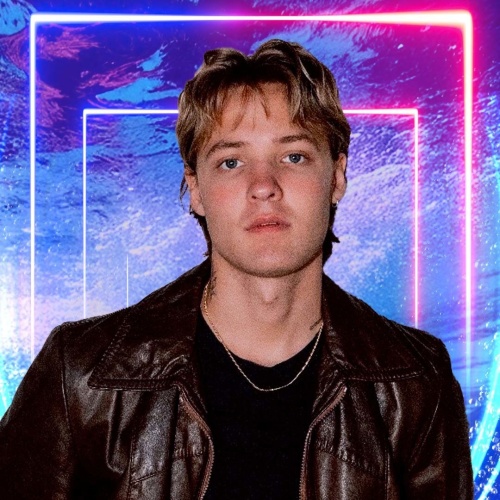 NOTD - Nighttime Pool Party - Flyer