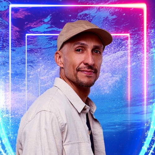 DJ Vice - Nighttime Pool Party at Marquee Nightclub thumbnail