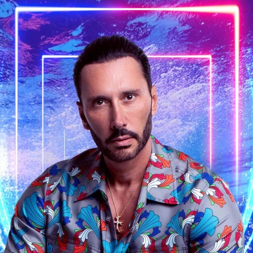 Cedric Gervais - Nighttime Pool Party at Marquee Nightclub thumbnail