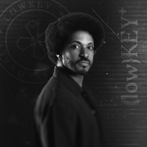 Flyer: Yaya - Lowkey in the Library