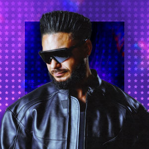 Flyer: DJ Pauly D - Nighttime Pool Party -  Fourth of July Weekend