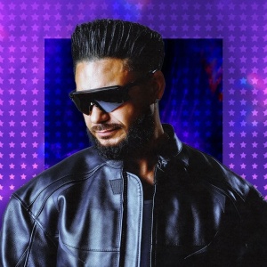 Flyer: DJ Pauly D - Birthday Celebration - Nighttime Pool Party - Fourth of July Weekend