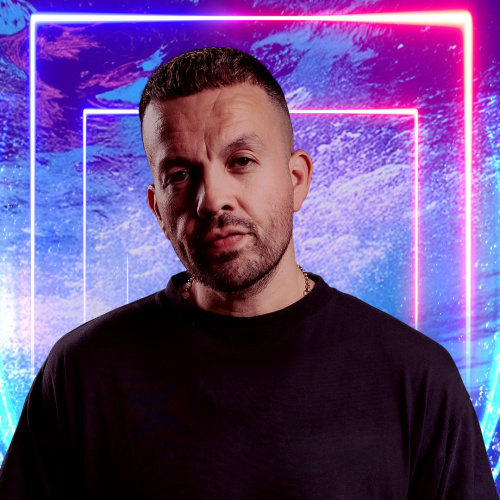 DJ Sourmilk - Nighttime Pool Party at Marquee Nightclub thumbnail
