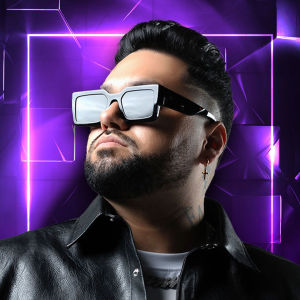 Flyer: Deorro - Fourth of July Weekend