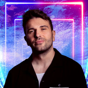 Flyer: DJ Jerzy - Nighttime Pool Party