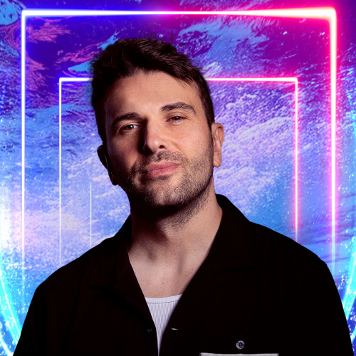 DJ Jerzy - Nighttime Pool Party at Marquee Nightclub thumbnail