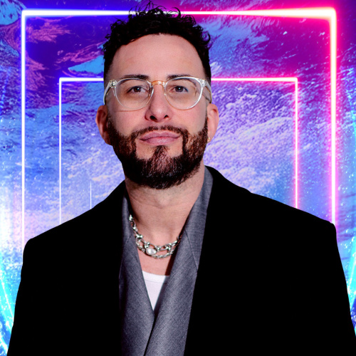 Justin Credible - Nighttime Pool Party at Marquee Nightclub thumbnail