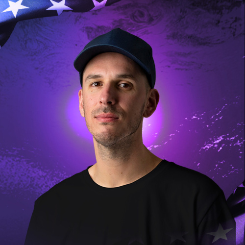 Eric D-Lux - Nighttime Pool Party - Labor Day Weekend at Marquee Nightclub thumbnail