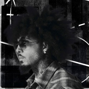 Flyer: Gelo - Overtime