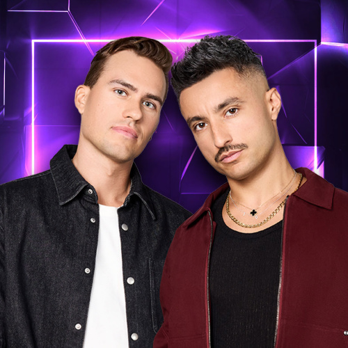 Loud Luxury - Indigenous Peoples Day at Marquee Nightclub thumbnail