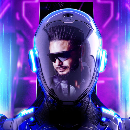 DJ Pauly D - Phantom Protocol - Halloween Weekend at Marquee Nightclub thumbnail
