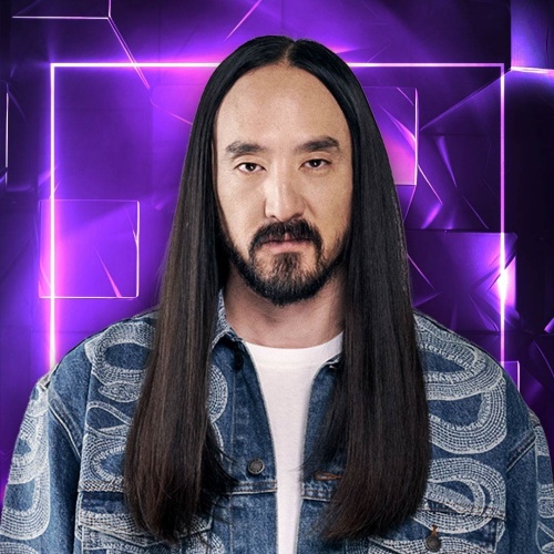 Steve Aoki at Marquee Nightclub thumbnail