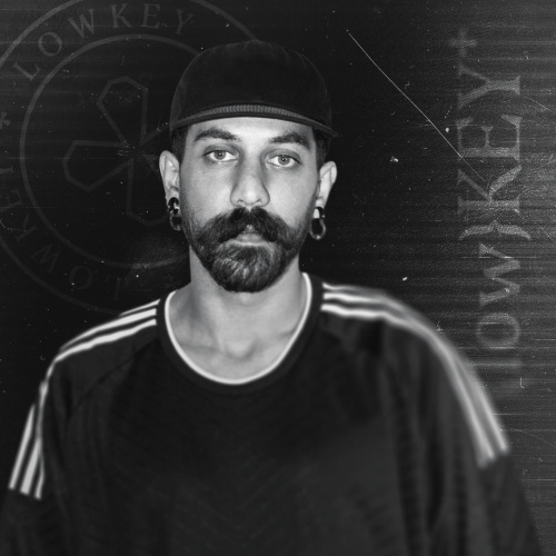 OMRI. - Lowkey in the Library at Marquee Nightclub thumbnail