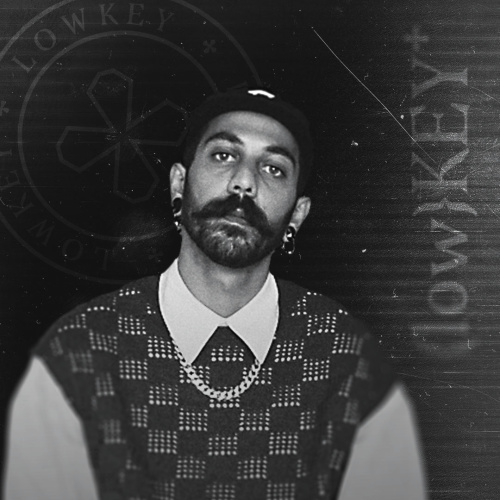 OMRI. - Lowkey in the Library at Marquee Nightclub thumbnail