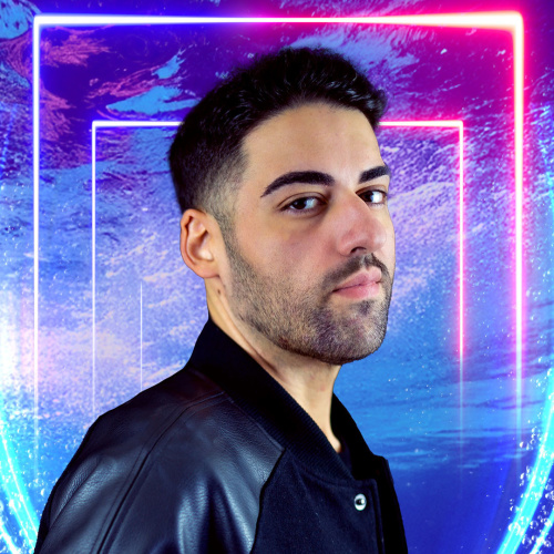 Beatbreaker - Nighttime Pool Party at Marquee Nightclub thumbnail