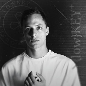 Flyer: Twenty Six - Lowkey in the Library