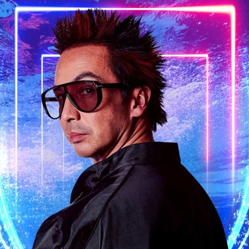 Laidback Luke - Nighttime Pool Party at Marquee Nightclub thumbnail