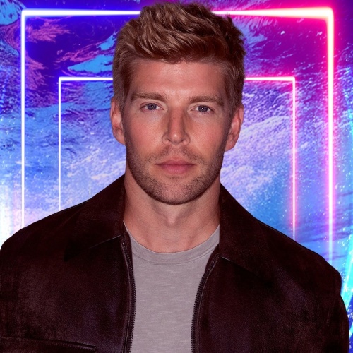 Kyle Cooke - Nighttime Pool Party at Marquee Nightclub thumbnail