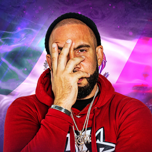 DJ Drama - Nighttime Pool Party - Mexican Independence Day Weekend at Marquee Nightclub thumbnail