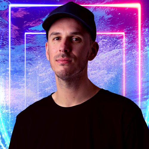 Eric D-Lux - Nighttime Pool Party at Marquee Nightclub thumbnail