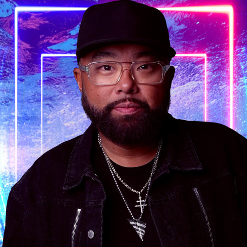 DJ Franzen - Nighttime Pool Party at Marquee Nightclub thumbnail