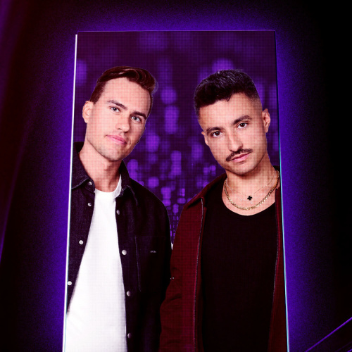 Loud Luxury at Marquee Nightclub thumbnail