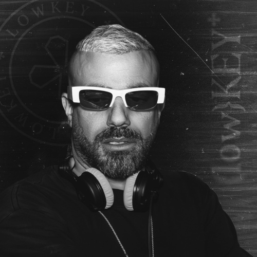L'CORE - Lowkey in the Library at Marquee Nightclub thumbnail