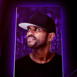 Flyer: Mike Attack - Thanksgiving Weekend