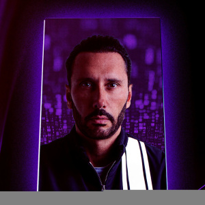 Flyer: Cedric Gervais - Official DesignerCon After Party