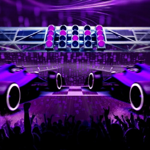 Special Guest - Race Weekend After Party at Marquee Nightclub thumbnail