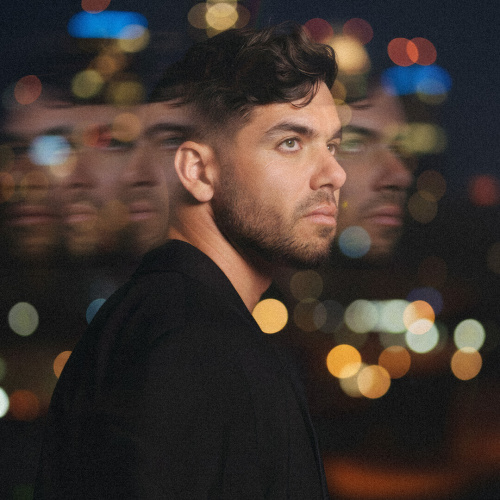 ANYMA at Marquee Nightclub thumbnail