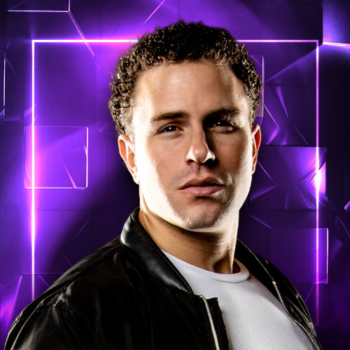 DJ Buza at Marquee Nightclub thumbnail