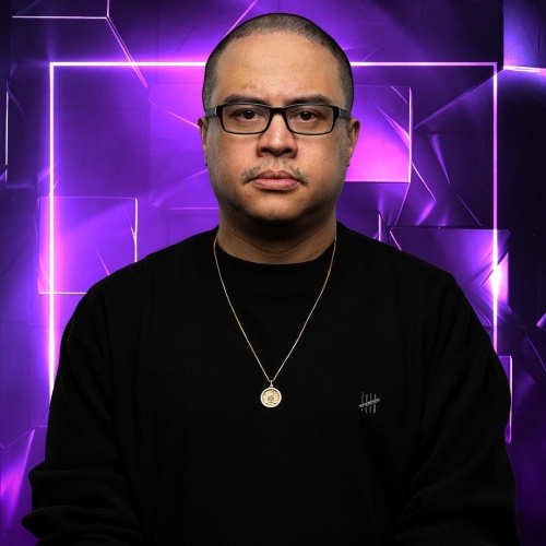 DJ E-Rock at Marquee Nightclub thumbnail