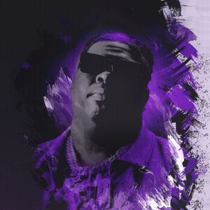 Flyer: BigXthaPlug - Marquee Mondays