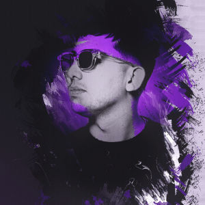 Flyer: Luis Torres - Marquee Mondays