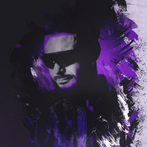 Flyer: DJ Pauly D - Marquee Mondays