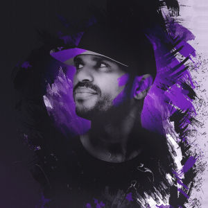 Flyer: Mike Attack - Marquee Mondays