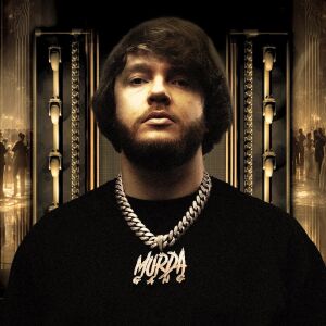 Flyer: Murda Beatz - Industry New Year