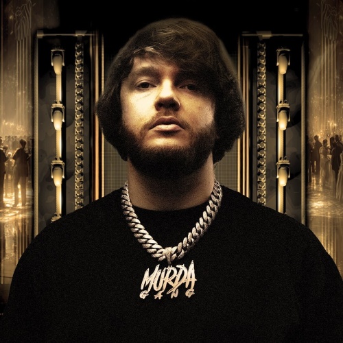 Murda Beatz - Industry New Year's Eve - Flyer