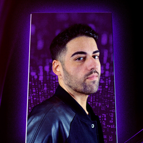 Beatbreaker at Marquee Nightclub thumbnail